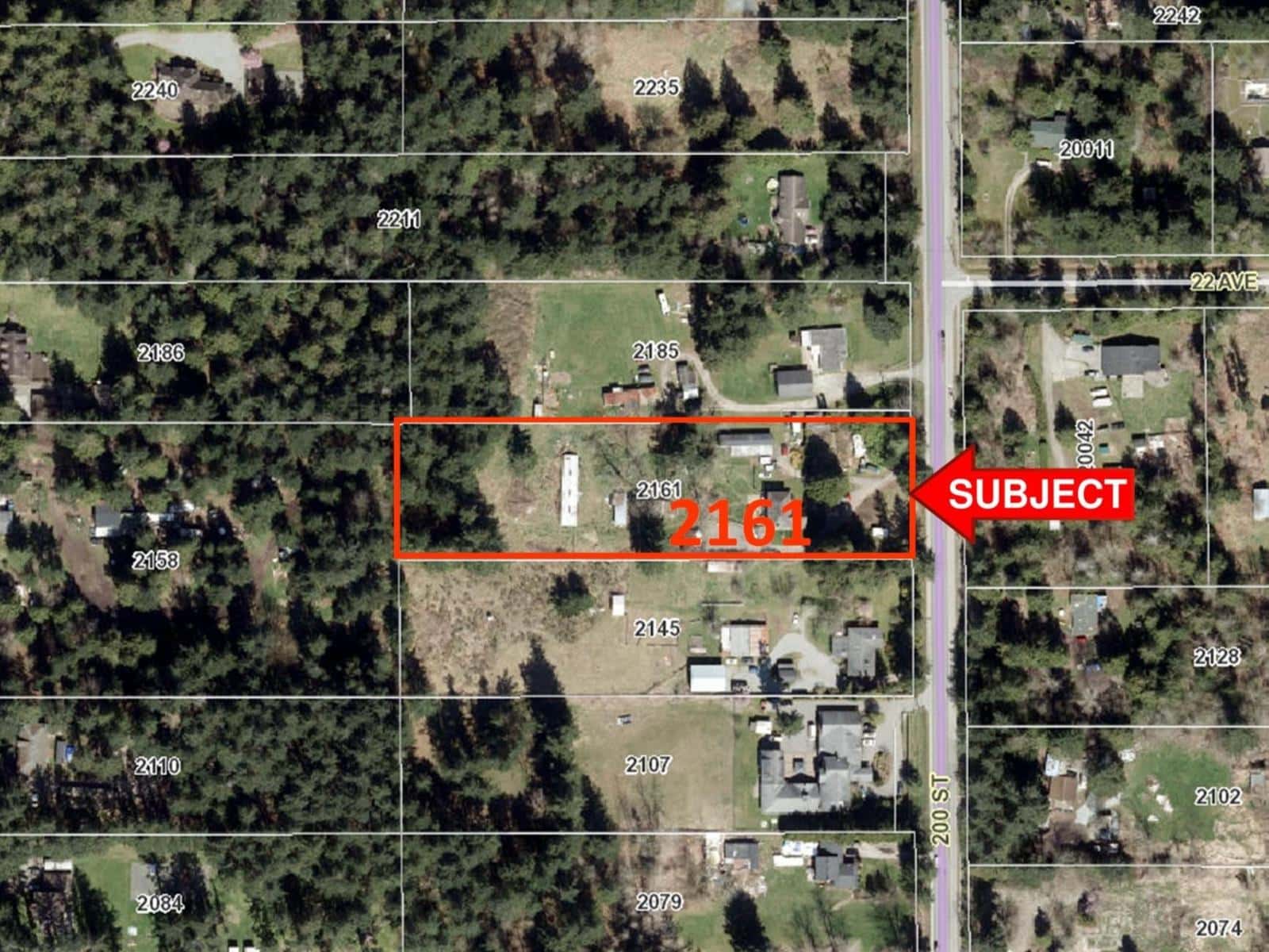 Langley — Langley - Photo 4 of 4