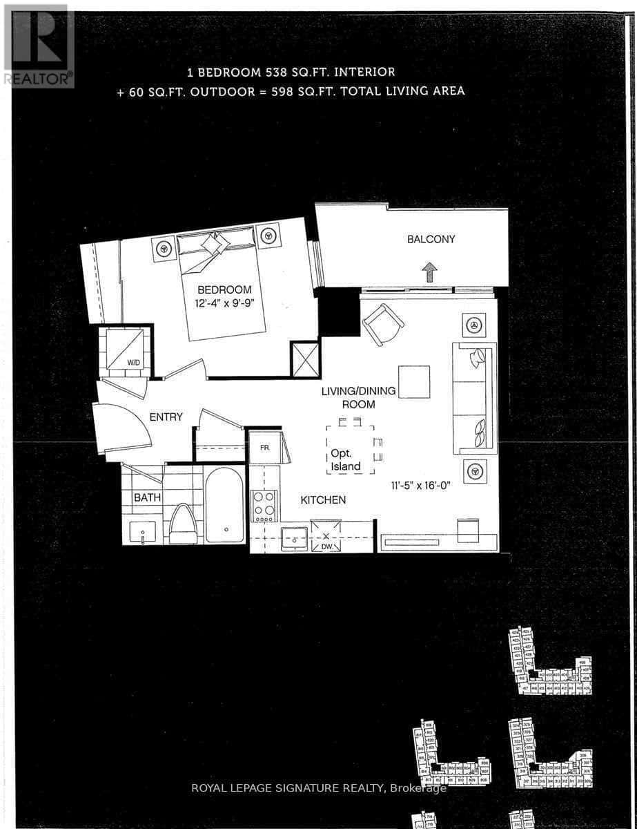 Toronto (Bayview Village) — Toronto (Bayview Village) - Photo 3 of 9