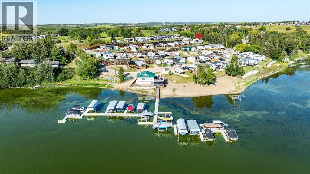 45, 25054 South Pine Lake Road — Rural Red Deer County, Alberta - Main photo