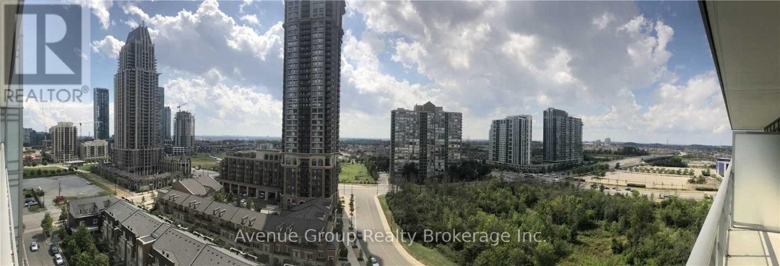 1207 - 360 SQUARE ONE DRIVE — Mississauga (City Centre) - Main photo