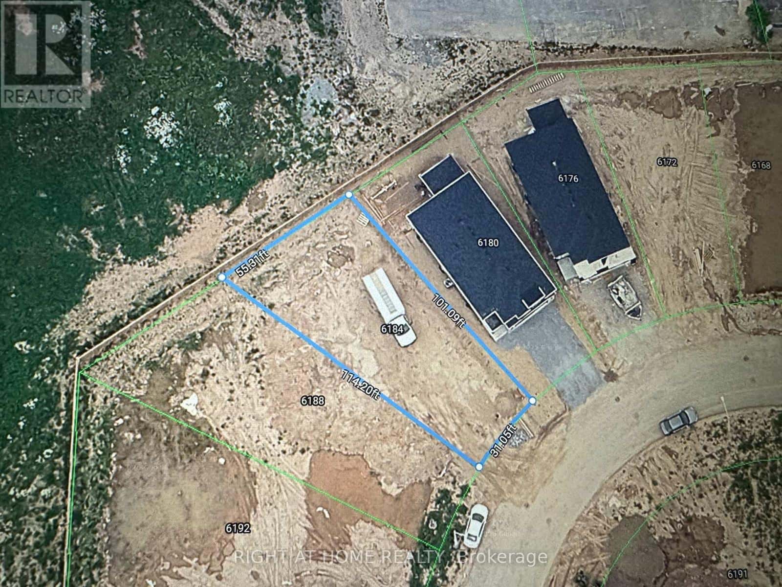 Niagara Falls (Forestview) — Niagara Falls (Forestview) - Photo 2 of 3