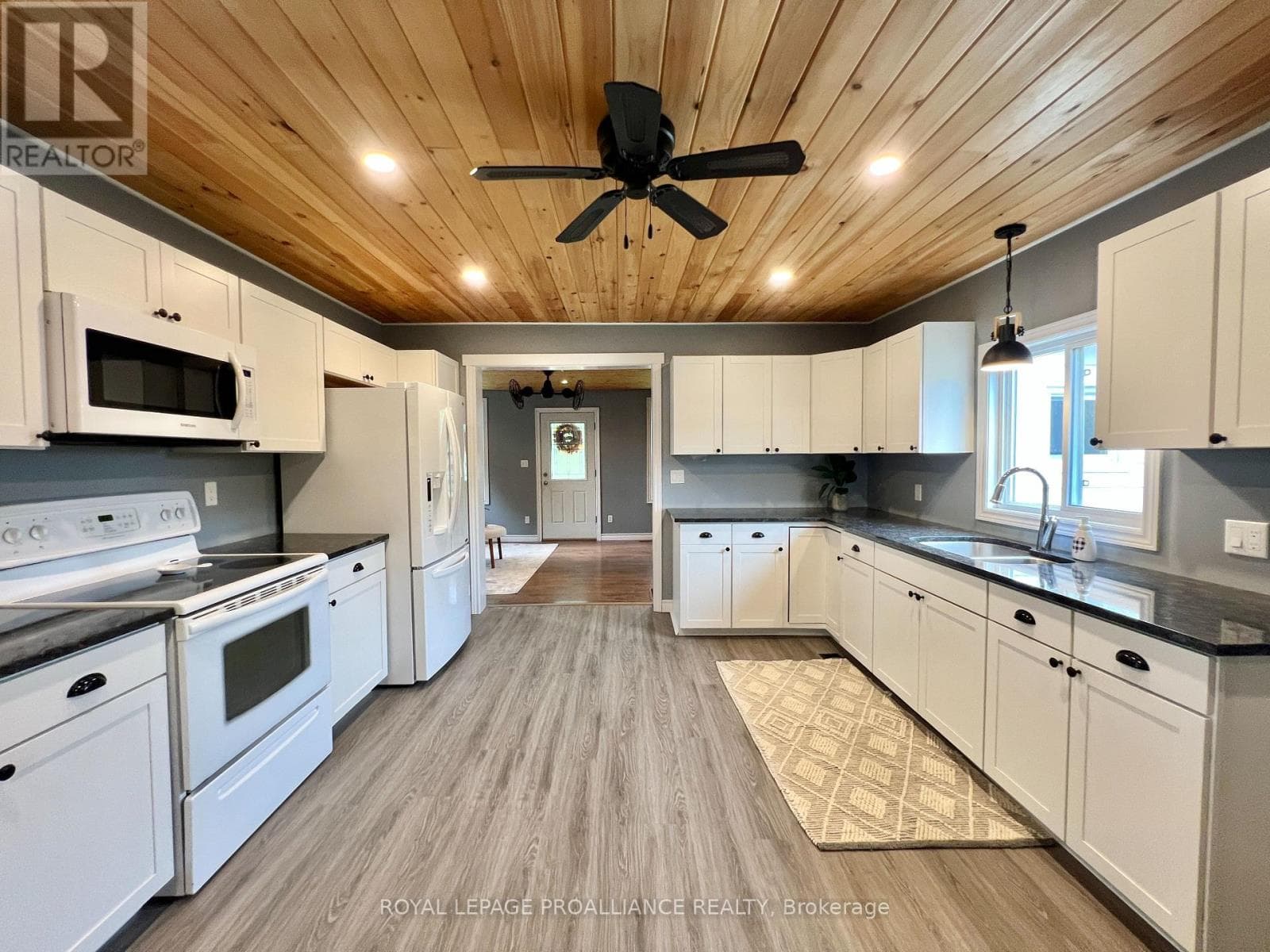 Belleville (Thurlow Ward) — Belleville (Thurlow Ward) - Main photo