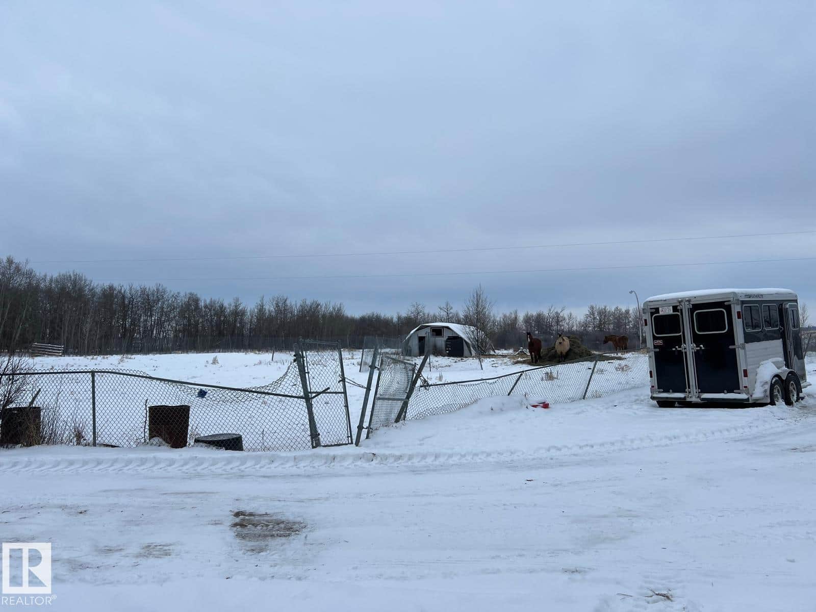 55320 RGE ROAD 263 - Photo 5 of 6, Rural Sturgeon County, Alberta