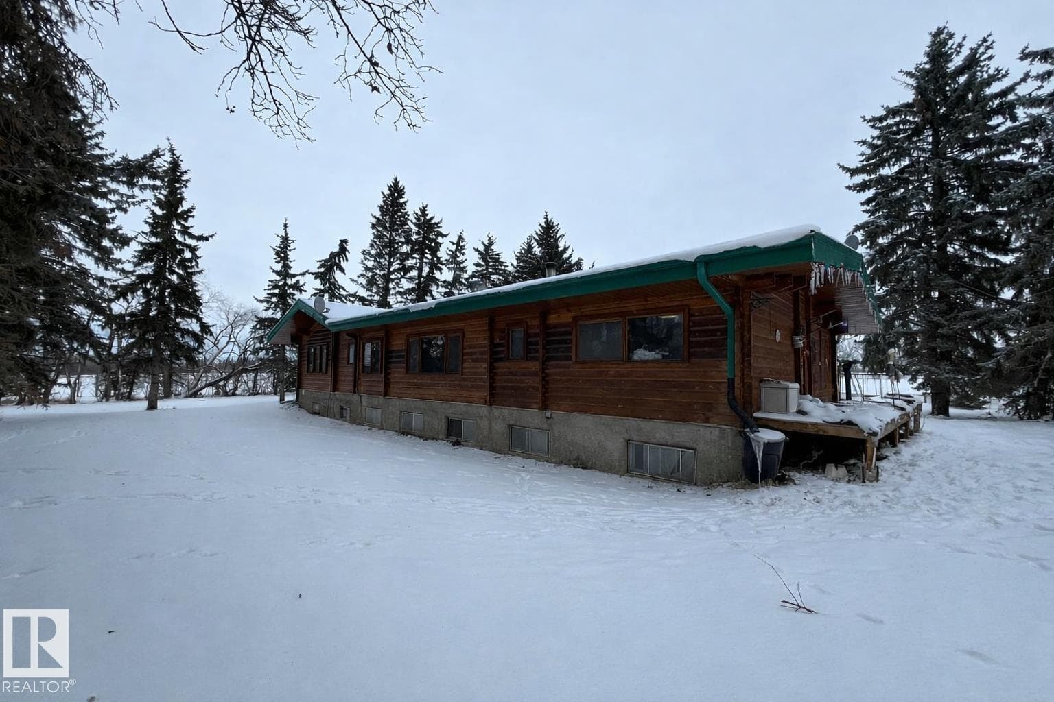 55320 RGE ROAD 263 — Rural Sturgeon County - Main photo