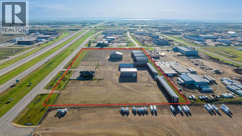 6901 96 Street — Clairmont, Alberta - Photo 2 of 44