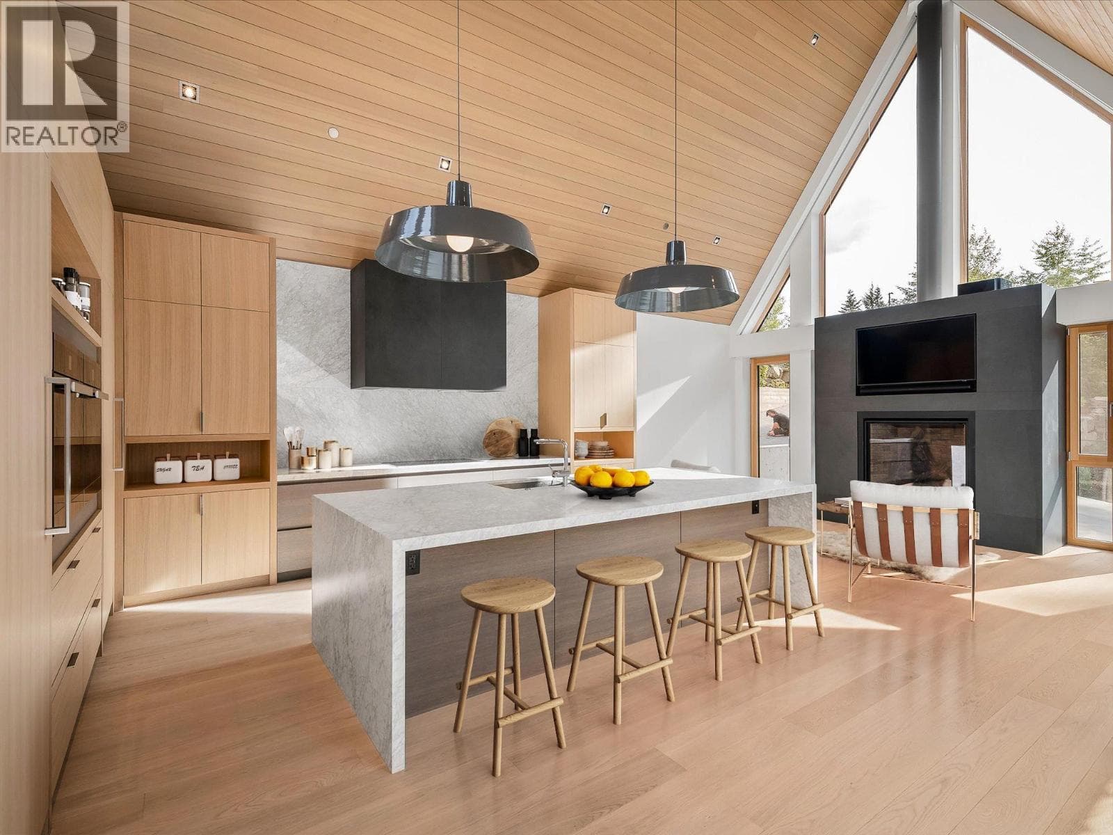 Whistler — Whistler - Main photo