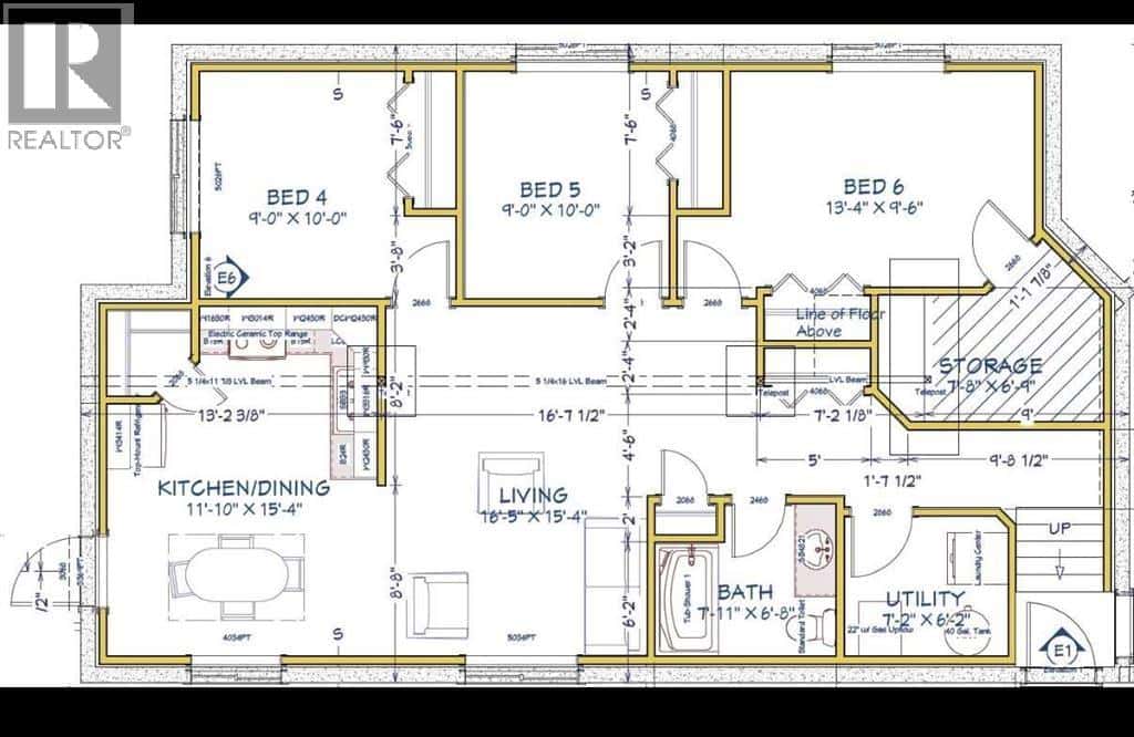 9523 113 Avenue — Clairmont, Alberta - Photo 5 of 62