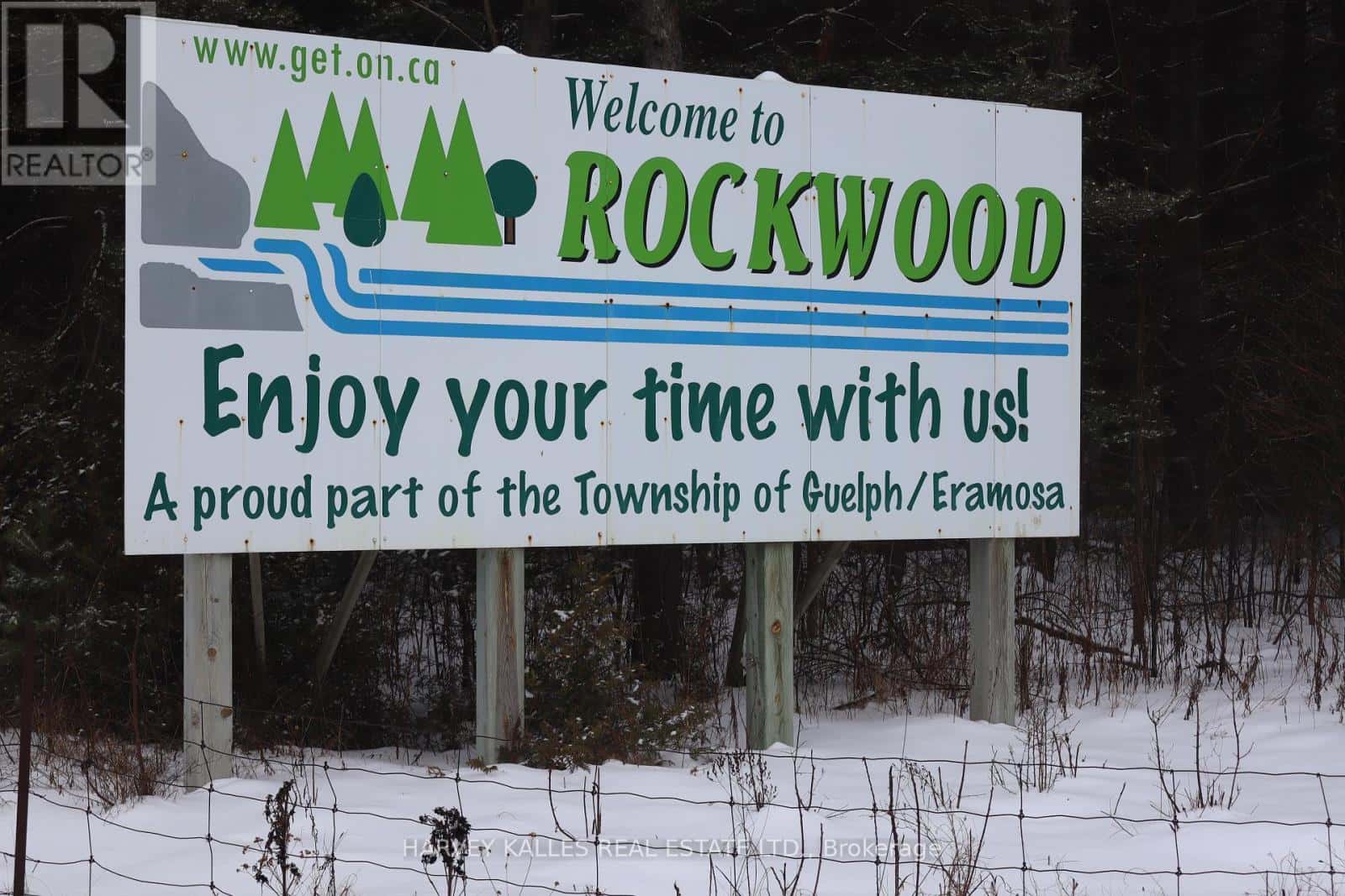 Guelph/Eramosa (Rockwood) — Guelph/Eramosa (Rockwood) - Photo 5 of 5