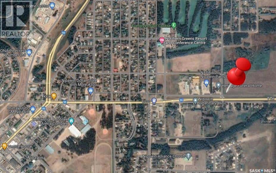 1 acre Prime Highway Frontage East of Nipawin — Nipawin Rm No. 487 - Photo 2 of 13