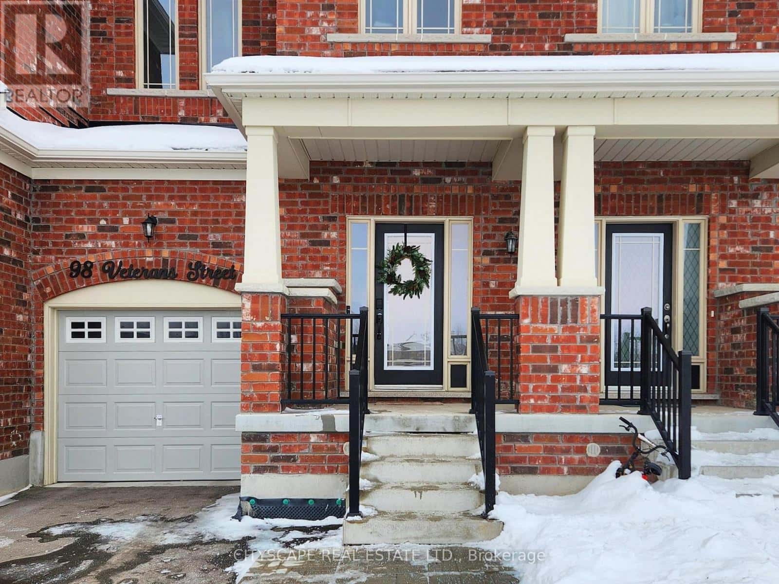 Bradford West Gwillimbury (Bradford) — Bradford West Gwillimbury (Bradford) - Photo 2 of 50