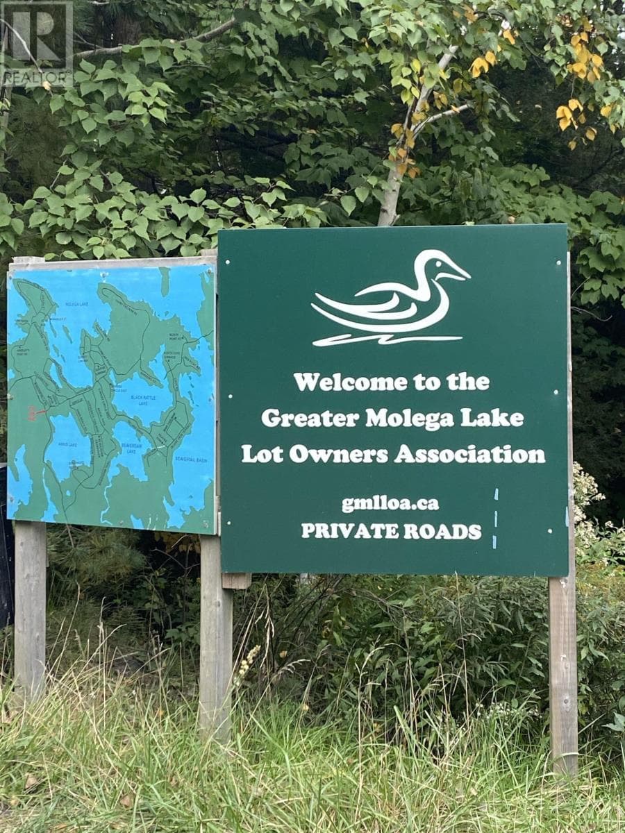 Lot 56 Ponhook View Drive — Labelle - Main photo