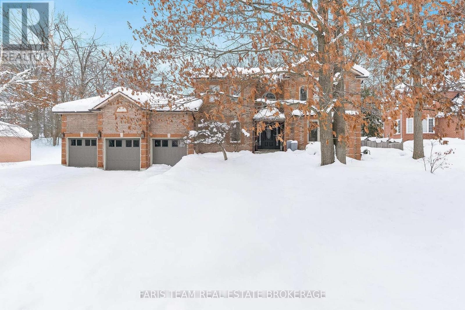 6 ALANA DRIVE — Springwater (Centre Vespra), Ontario - Main photo