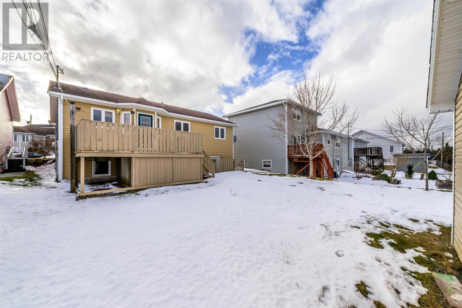 St. John's — St. John's - Main photo