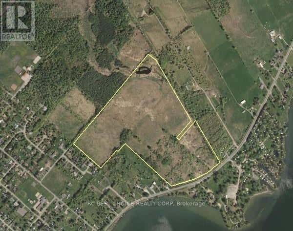 0 County 2 Road North