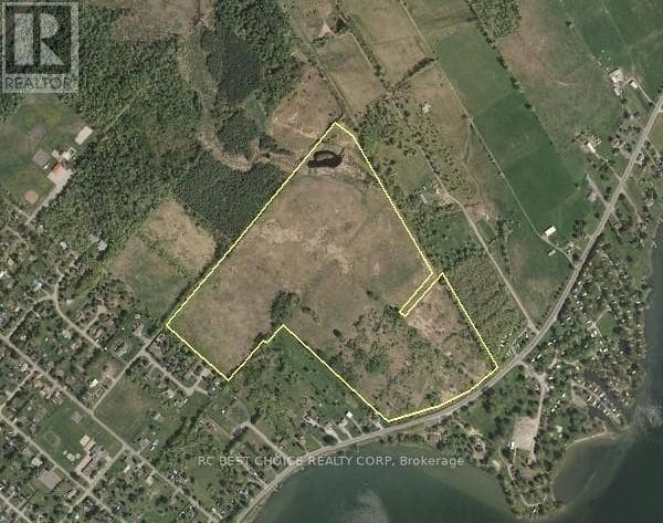 0 COUNTY 2 ROAD N — Edwardsburgh/Cardinal, Ontario - Main photo