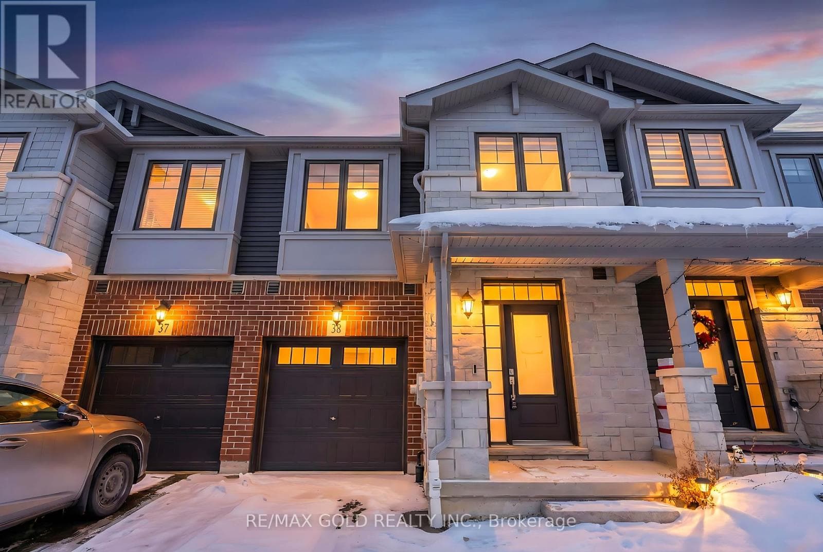 Cambridge — Cambridge - Main photo