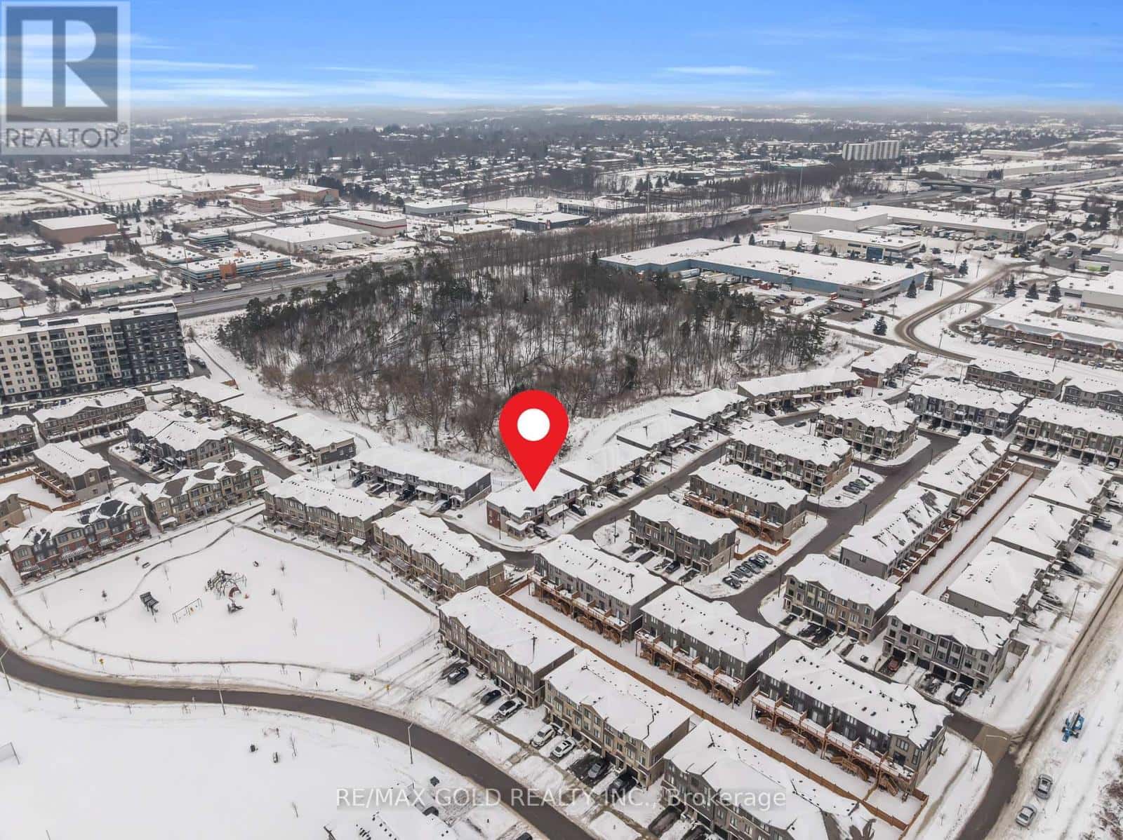 Cambridge — Cambridge - Photo 3 of 50