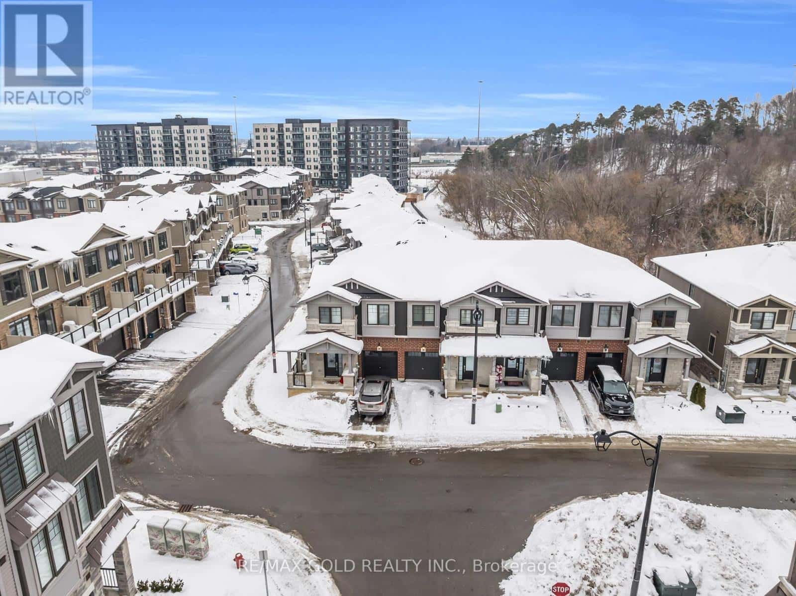 Cambridge — Cambridge - Photo 4 of 50