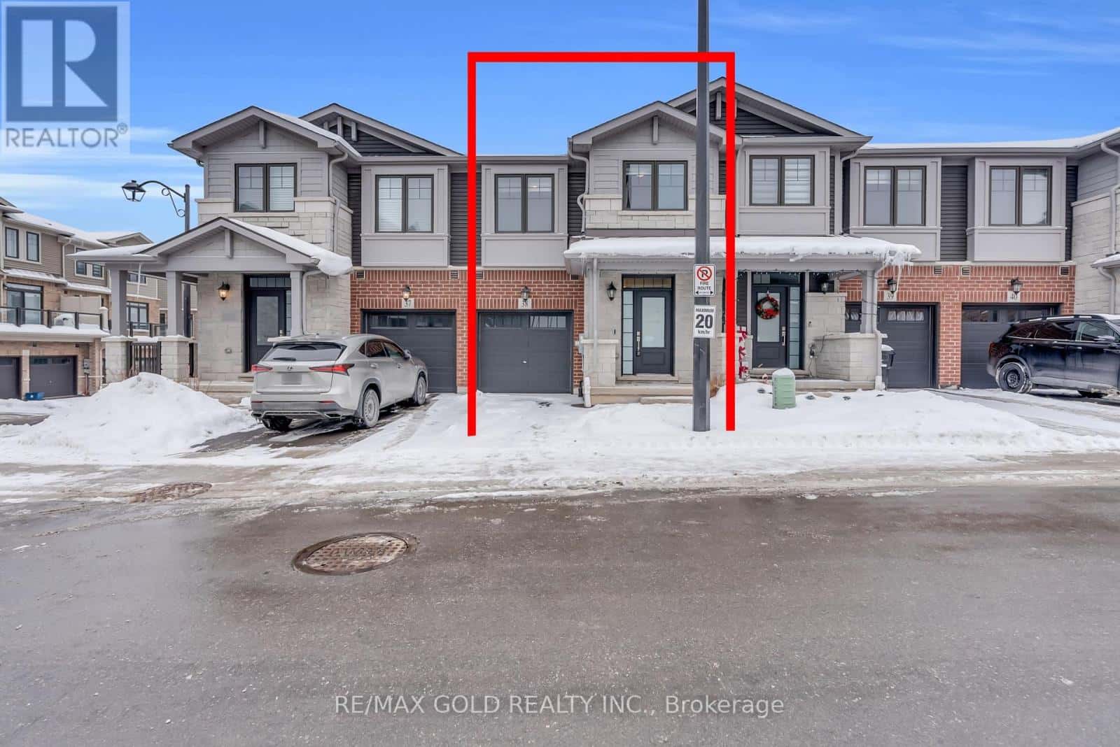 Cambridge — Cambridge - Photo 5 of 50