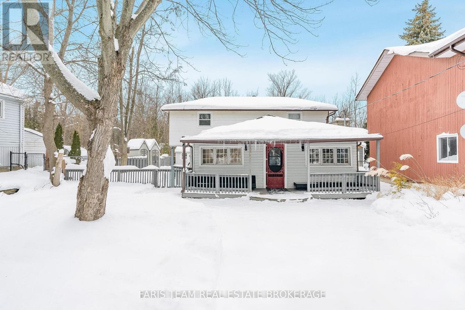 648 10TH LINE — Innisfil, Ontario - Main photo