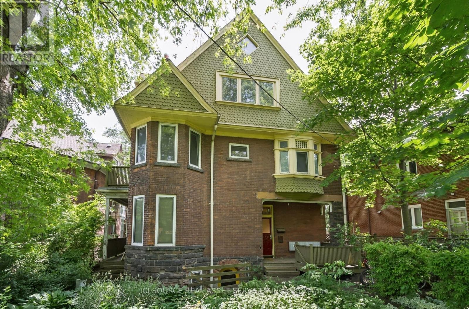 Toronto (Trinity-Bellwoods) — Toronto (Trinity-Bellwoods) - Main photo