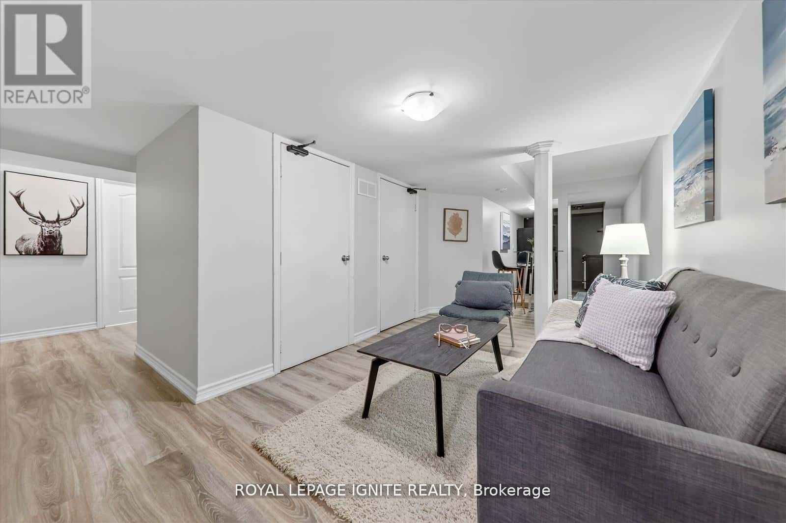 Toronto (Rouge) — Toronto (Rouge) - Photo 5 of 15