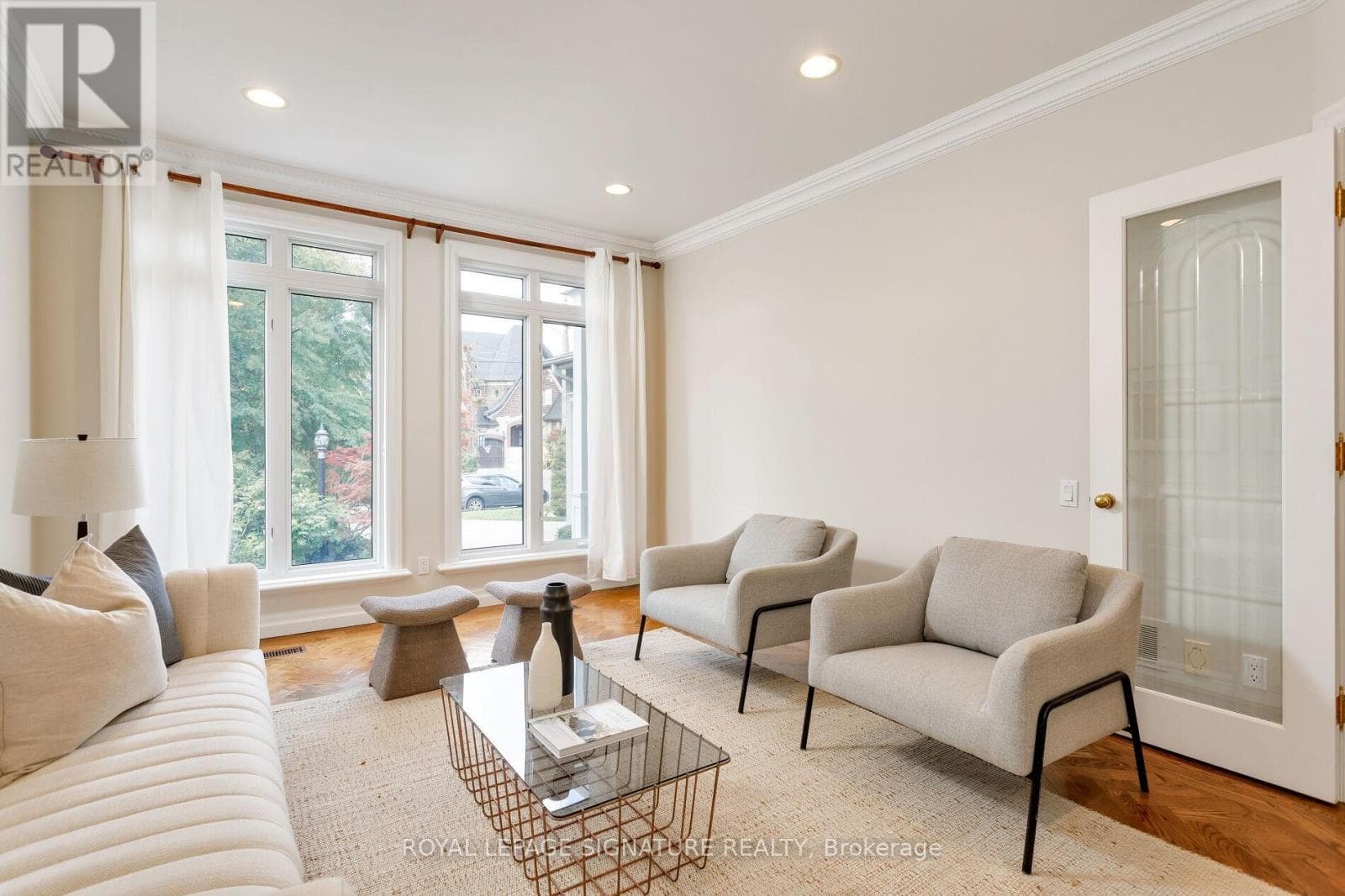 Vaughan (Beverley Glen) — Vaughan (Beverley Glen) - Main photo