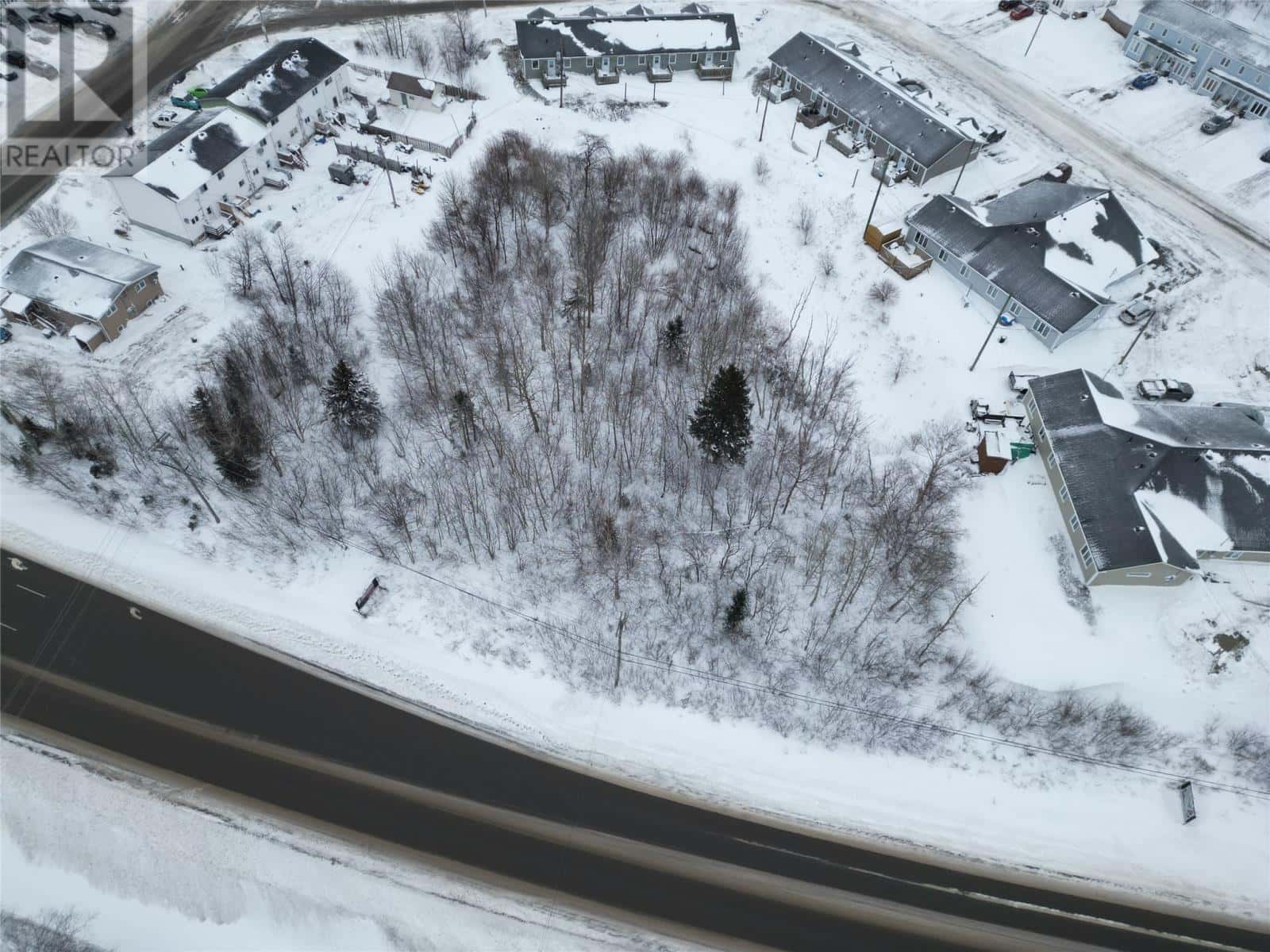 Grand Falls Windsor — Grand Falls Windsor - Photo 4 of 4