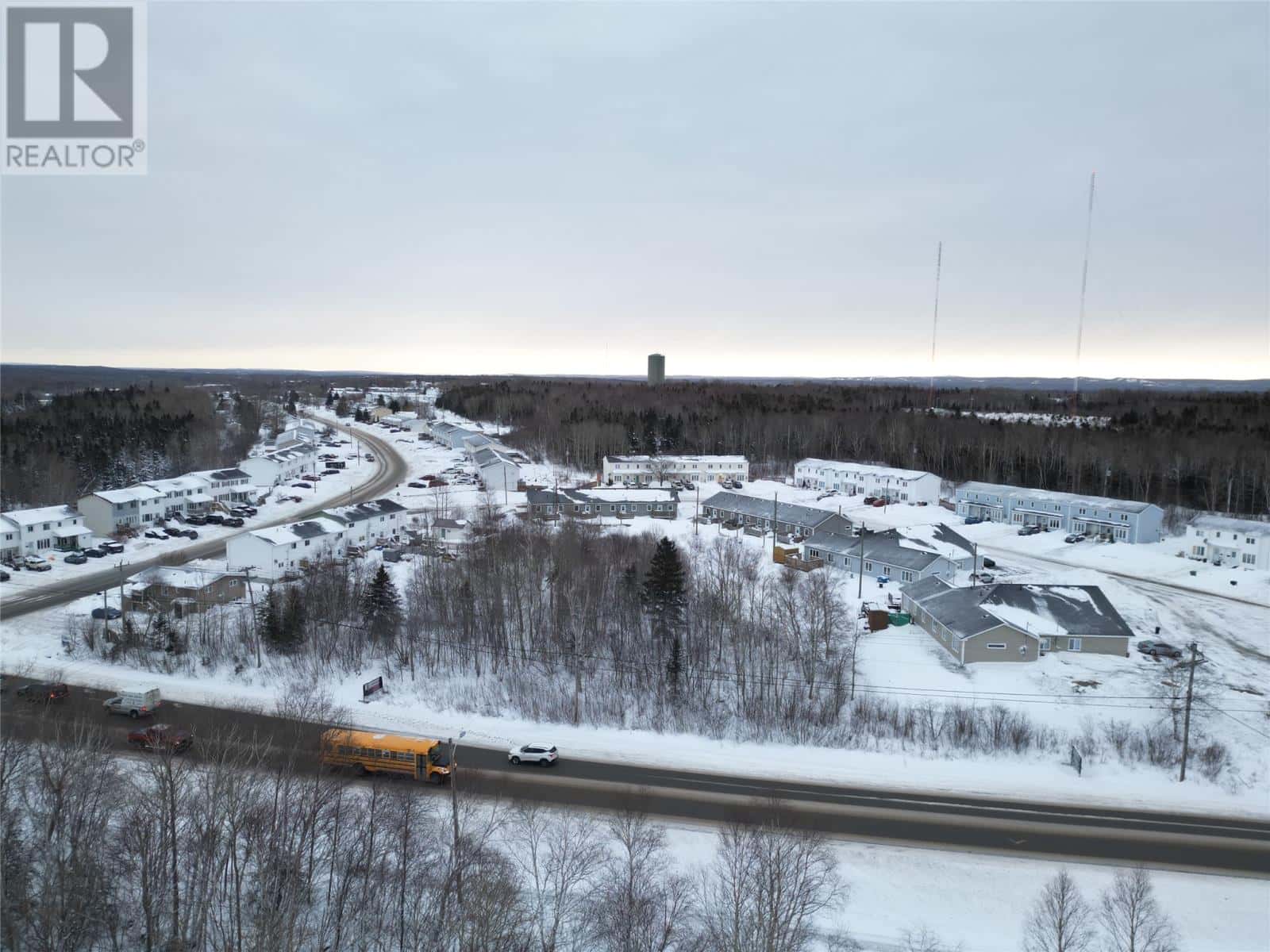 Grand Falls Windsor — Grand Falls Windsor - Photo 3 of 4