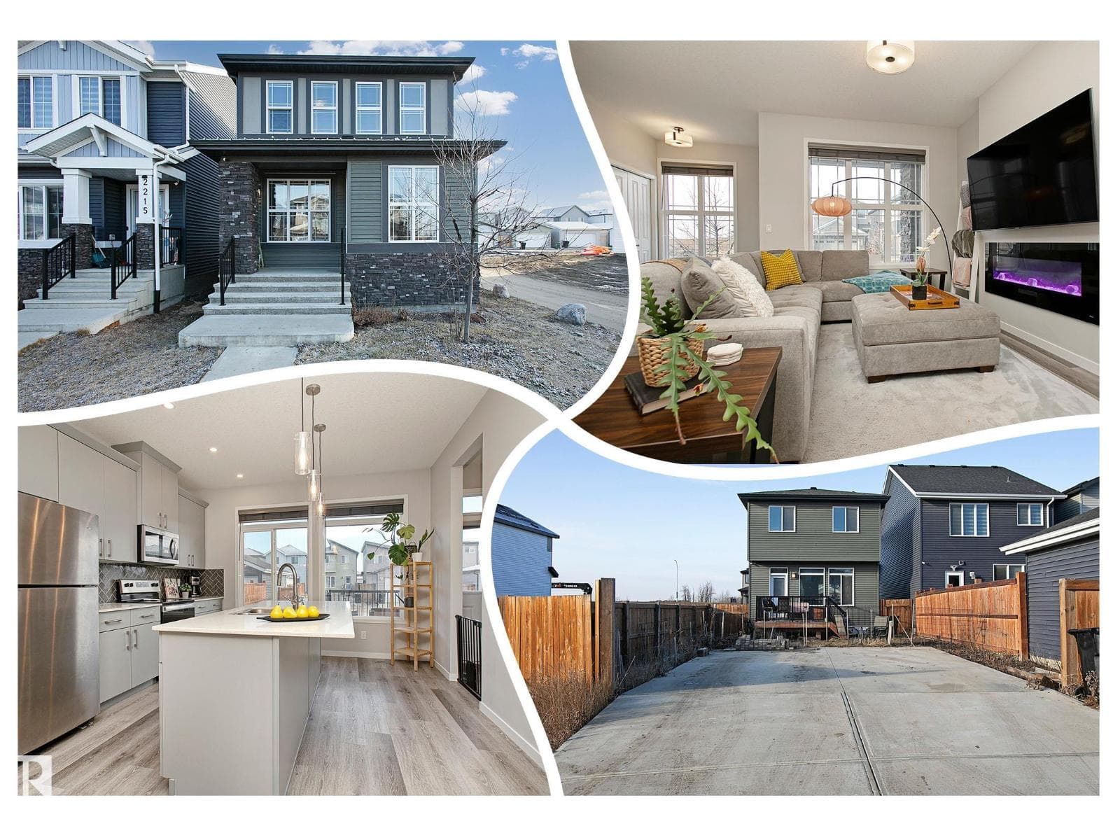 Edmonton — Edmonton - Main photo