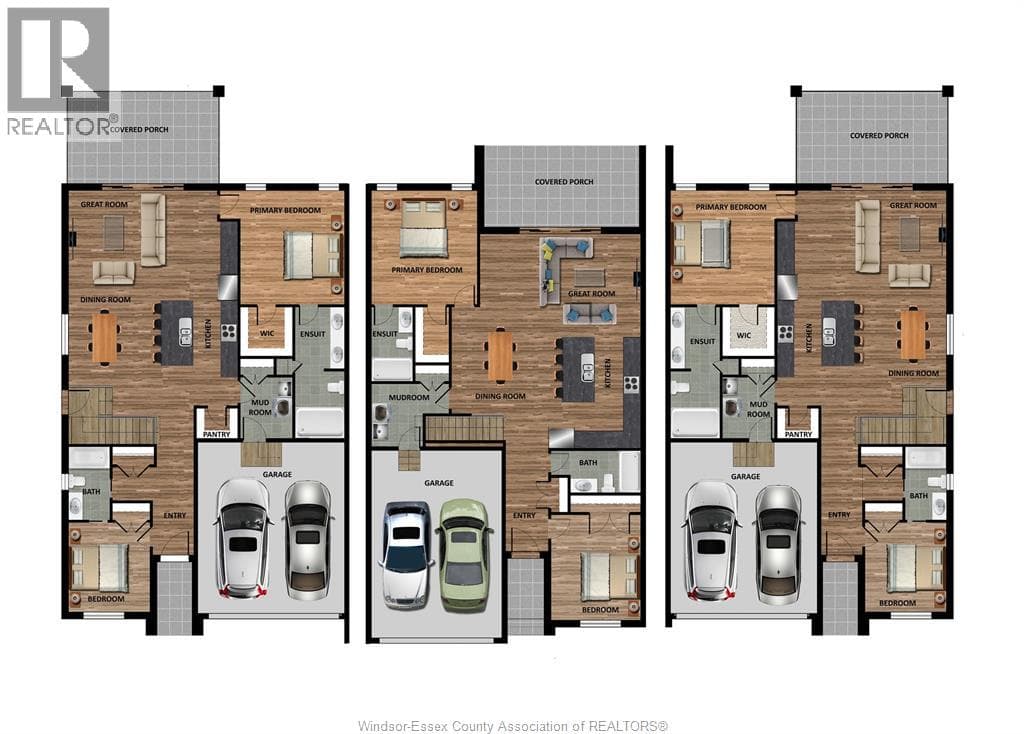 LaSalle — LaSalle - Main photo