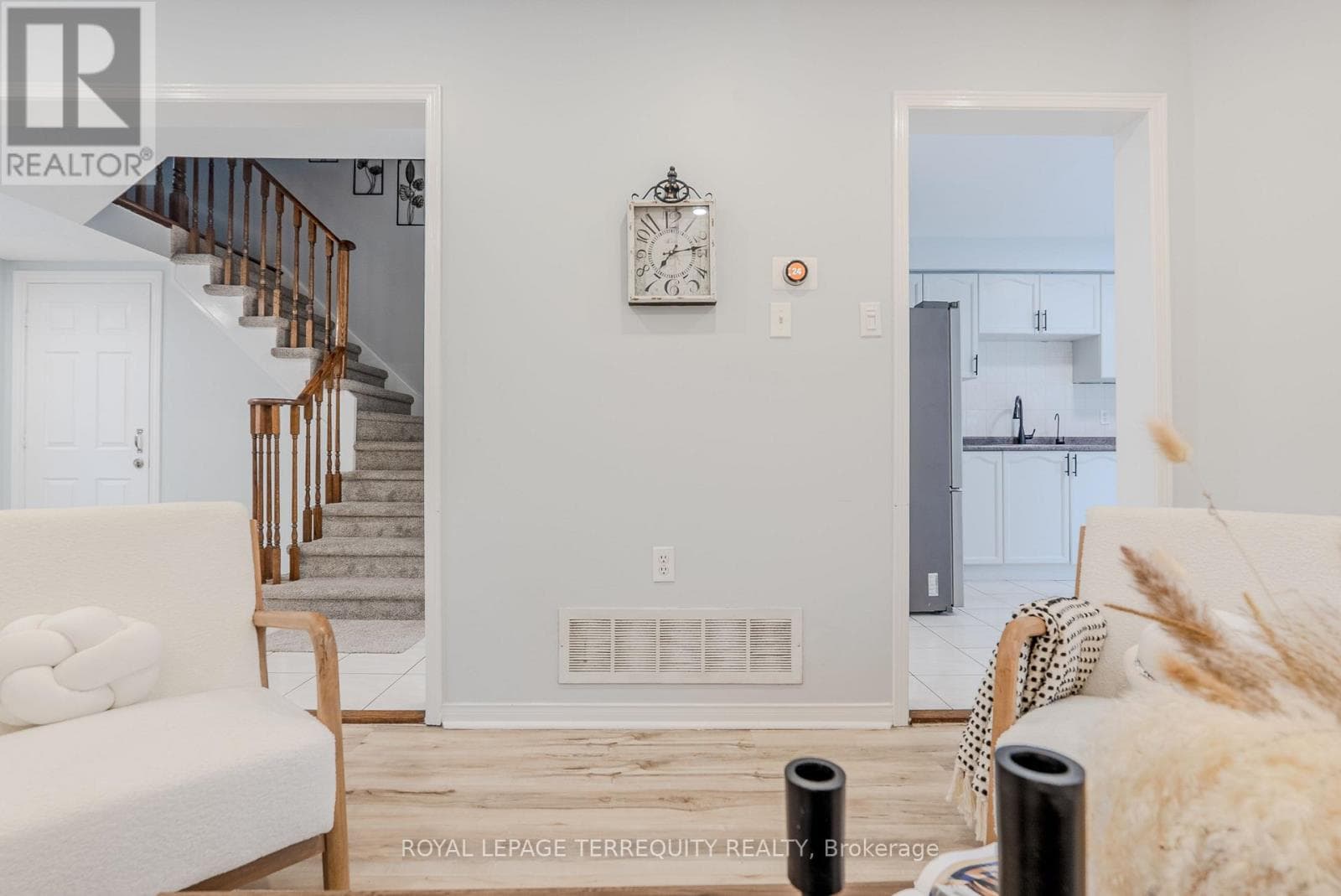 Brampton (Heart Lake West) — Brampton (Heart Lake West) - Main photo