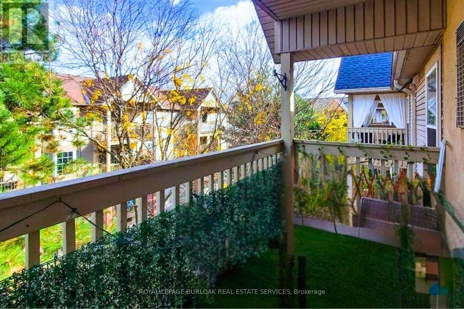 Burlington (Tansley) — Burlington (Tansley) - Main photo