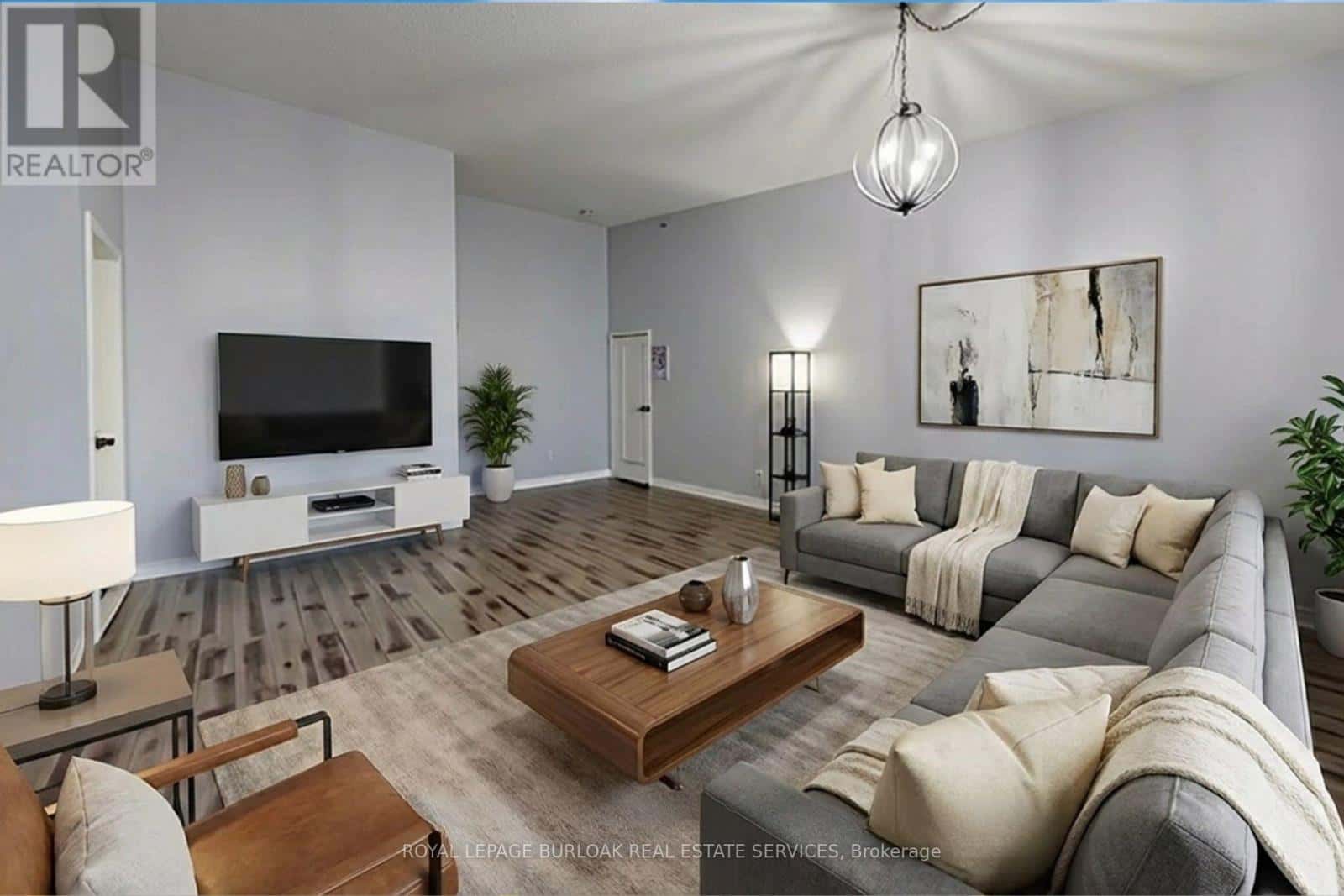 Burlington (Tansley) — Burlington (Tansley) - Photo 4 of 13