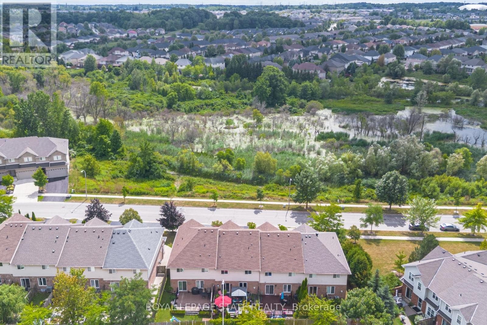 Hamilton (Ancaster) — Hamilton (Ancaster) - Main photo