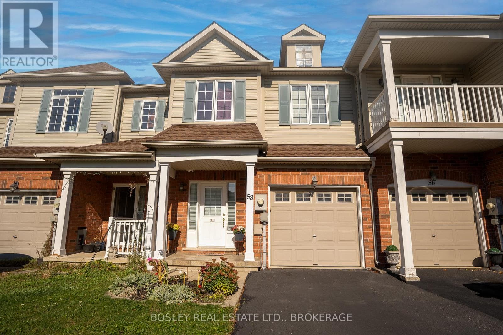 58 CHLOE STREET — St. Catharines (E. Chester), Ontario - Main photo