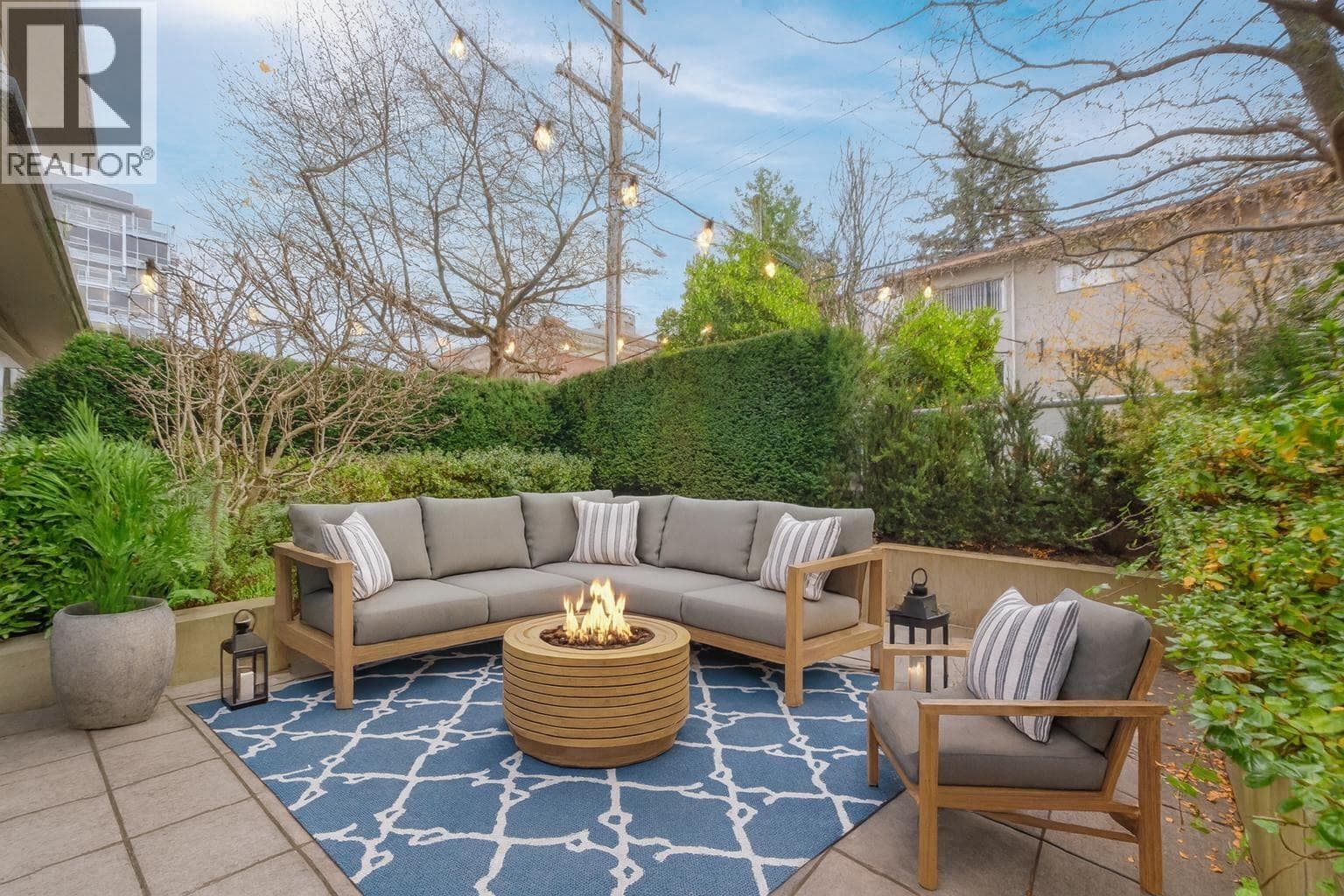 302 1030 W BROADWAY STREET — Vancouver, British Columbia - Main photo