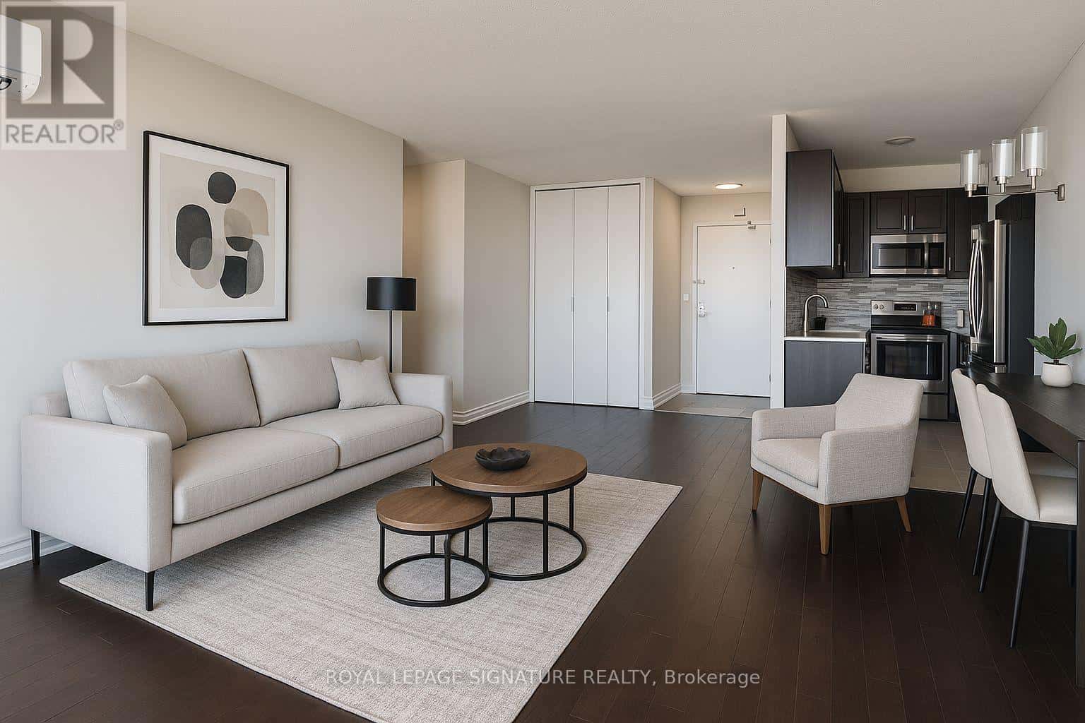 Toronto (Cabbagetown-South St. James Town) — Toronto (Cabbagetown-South St. James Town) - Photo 4 of 9