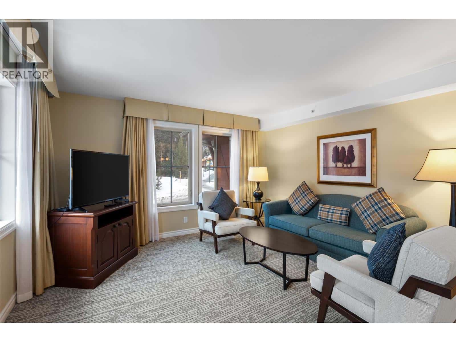 Sun Peaks — Sun Peaks - Photo 2 of 22