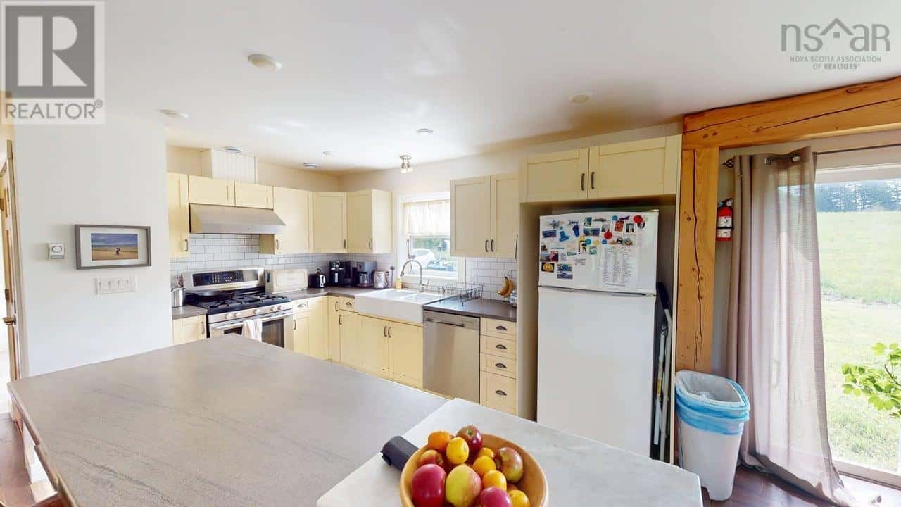 656 Ohio East Road — Antigonish, Nova Scotia - Photo 4 of 12