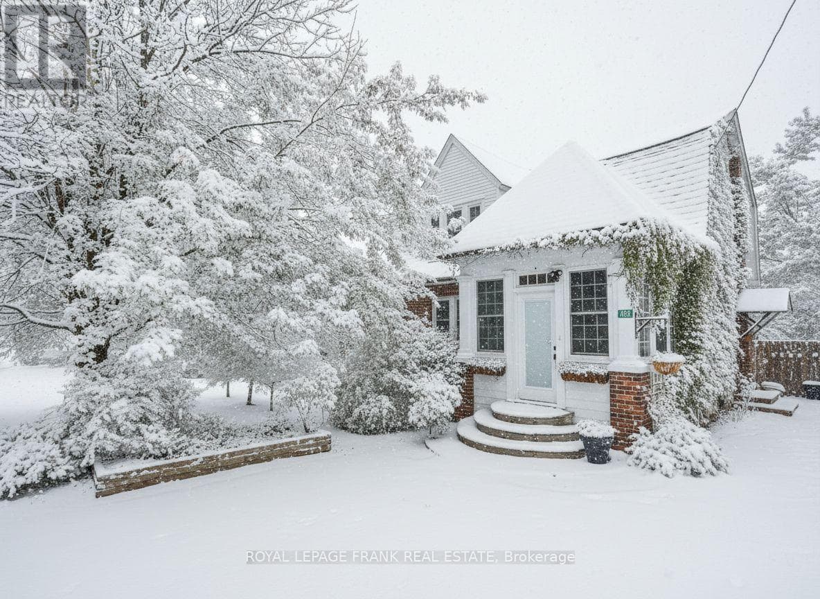 Kawartha Lakes (Little Britain) — Kawartha Lakes (Little Britain) - Main photo