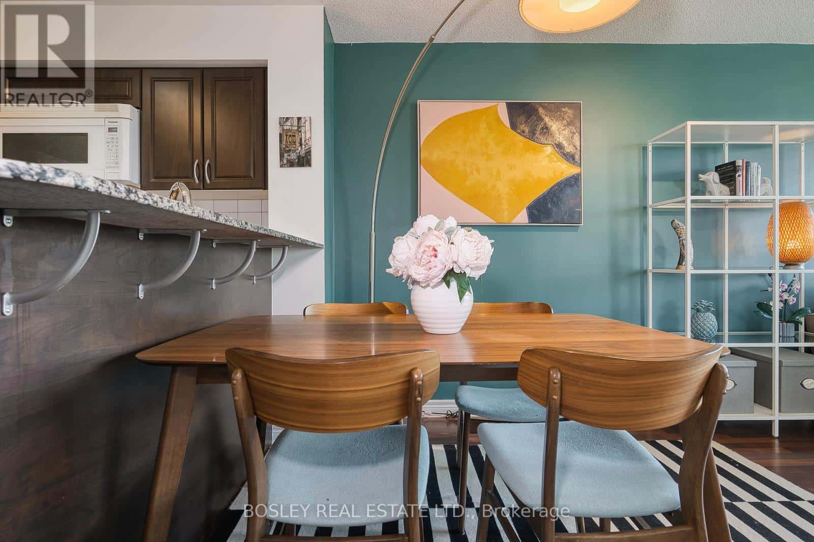 326 - 60 FAIRFAX CRESCENT — Toronto (Clairlea-Birchmount), Ontario - Photo 5 of 24