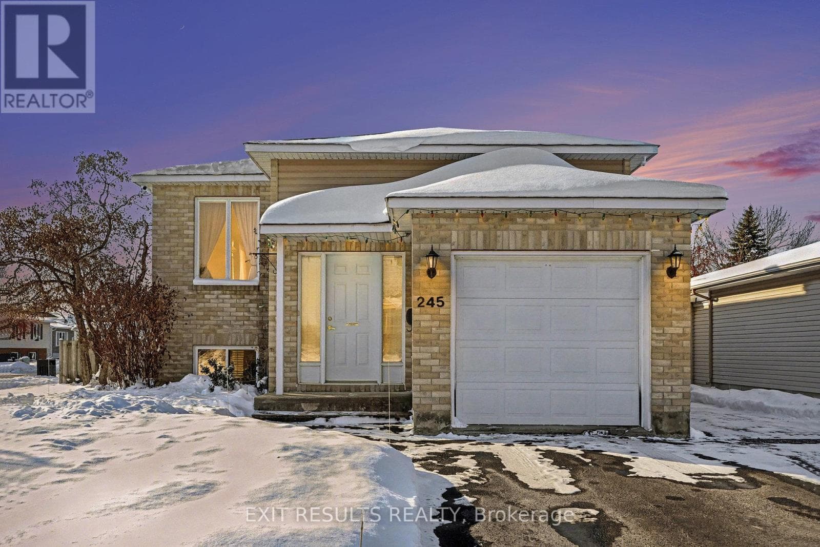 245 IVAN CRESCENT — Cornwall - Main photo