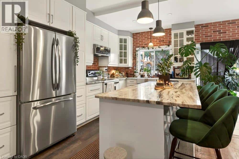 Hamilton — Hamilton - Photo 4 of 37