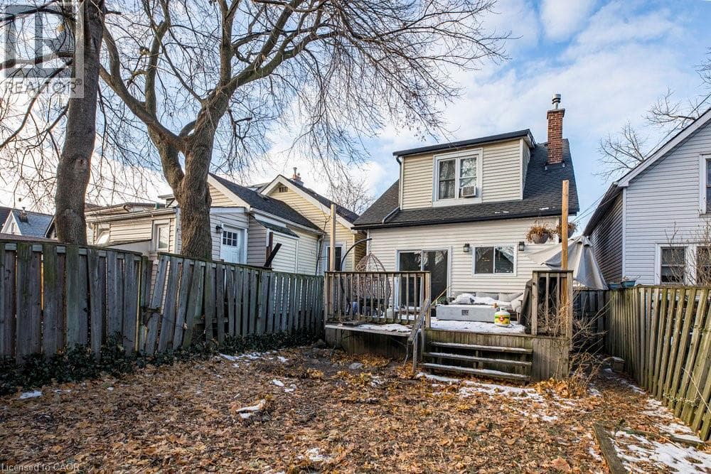 Hamilton — Hamilton - Main photo