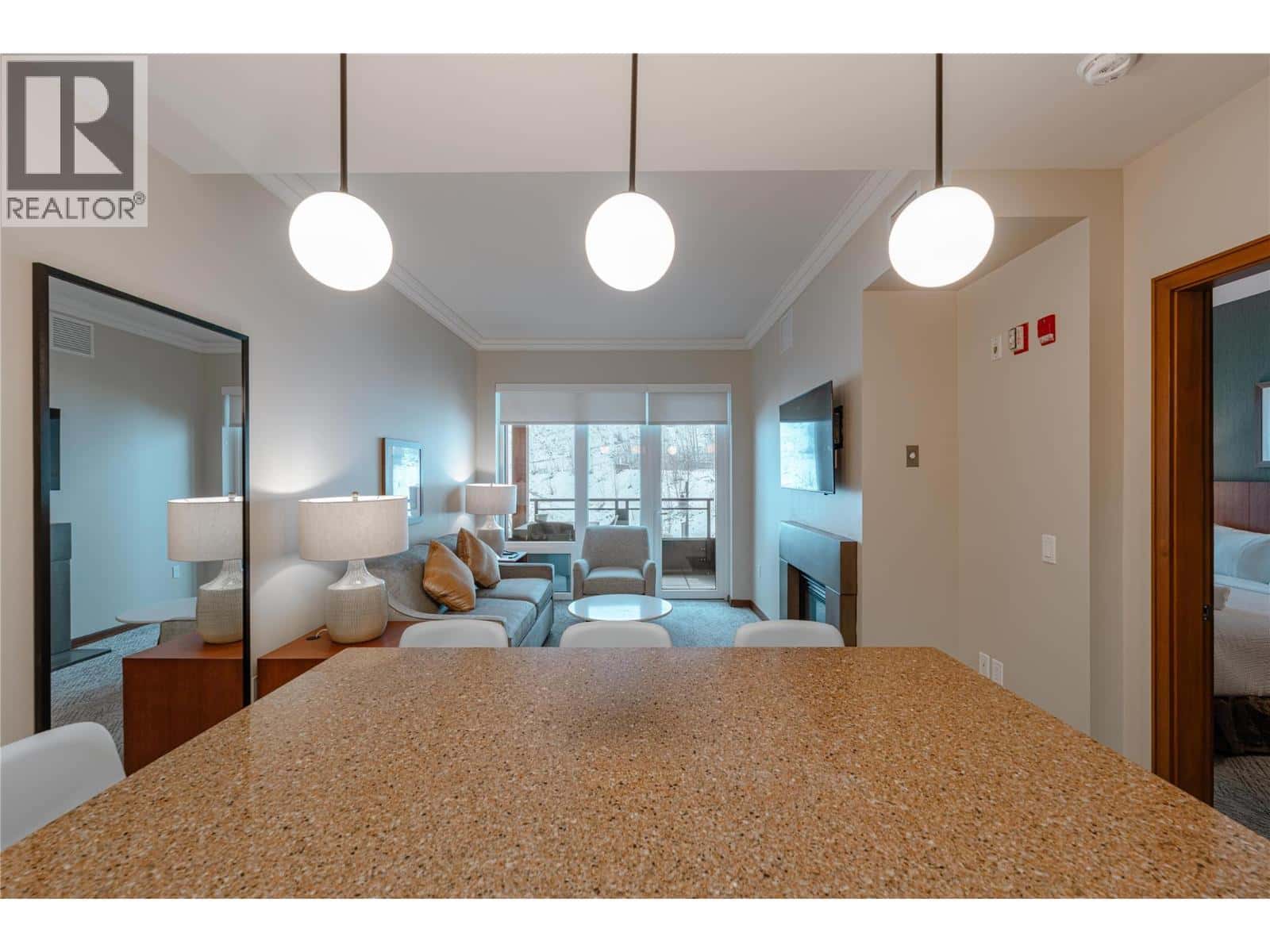 2950 Camozzi Road Unit# 1303 — Revelstoke, British Columbia - Photo 3 of 60