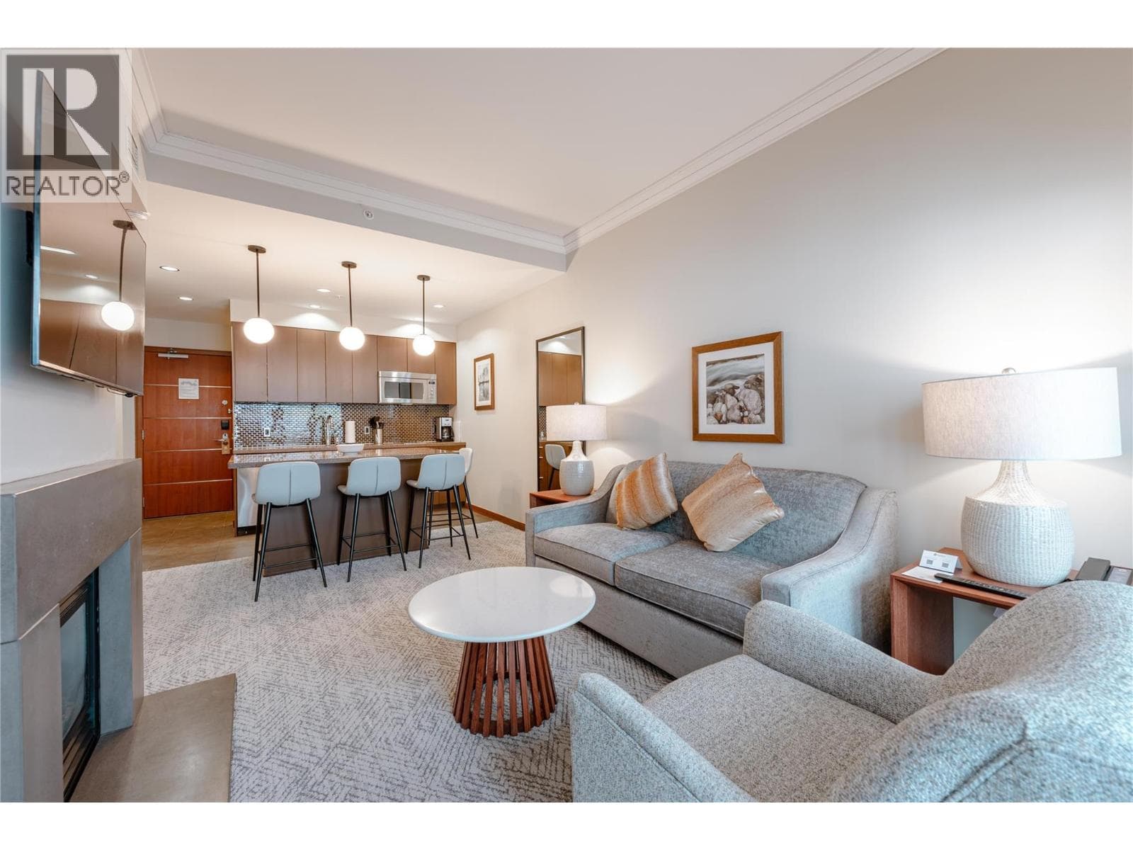 2950 Camozzi Road Unit# 1303 — Revelstoke, British Columbia - Main photo