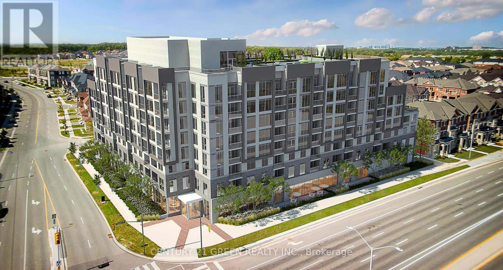 Oakville (JM Joshua Meadows) — Oakville (JM Joshua Meadows) - Photo 4 of 6