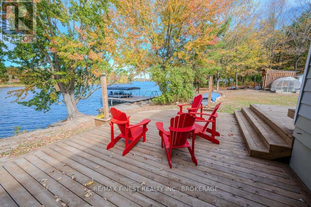 Frontenac (Frontenac South) — Frontenac (Frontenac South) - Photo 2 of 46