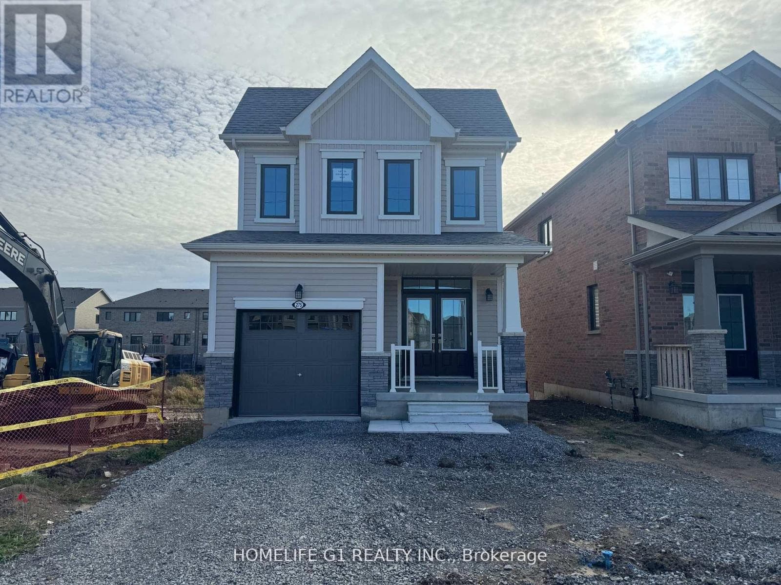 275 VELVET WAY — Thorold (Rolling Meadows) - Main photo